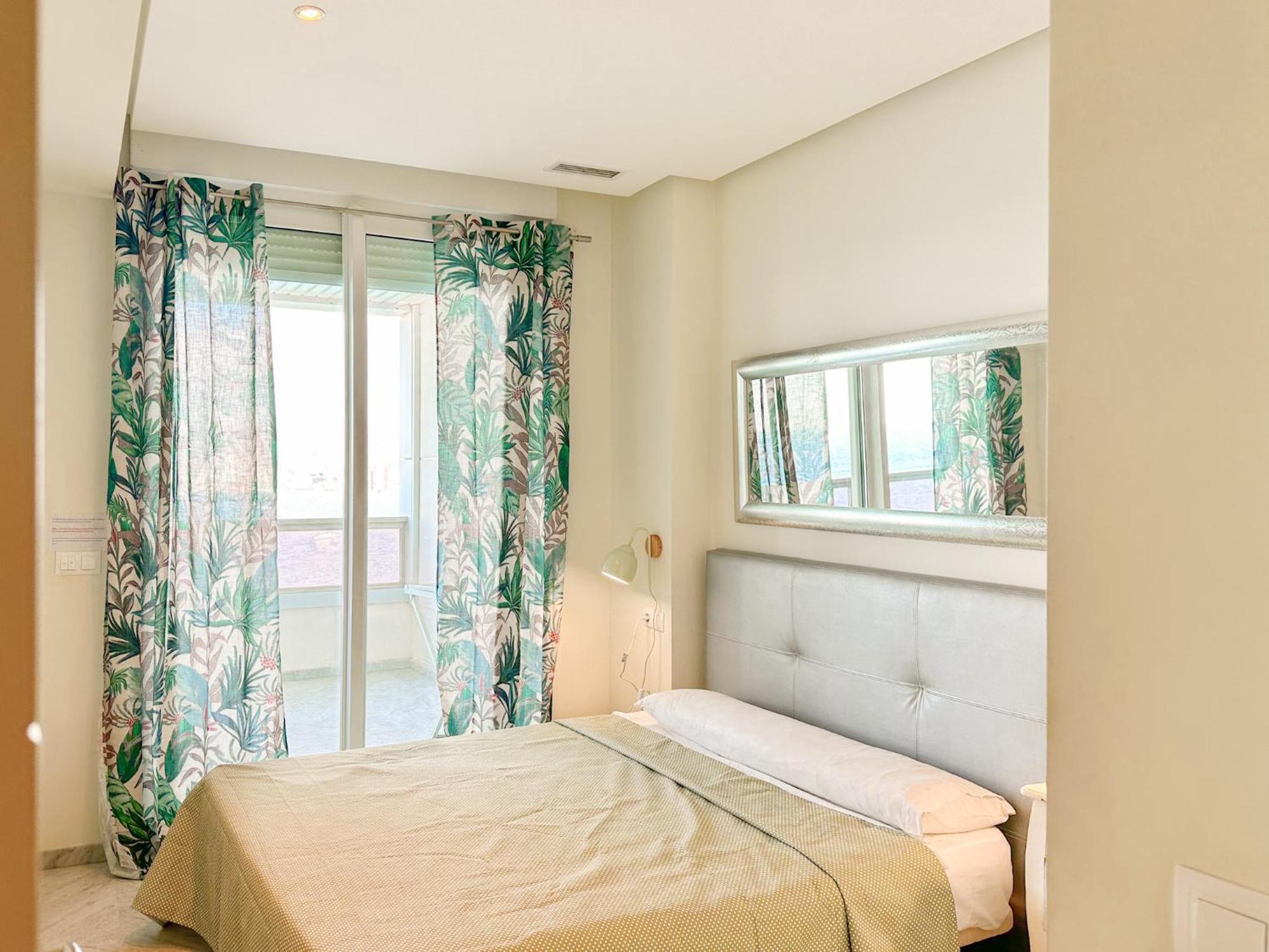 Gemelos 28 Balcon Al Mediterraneo Benidorm Zewnętrze zdjęcie