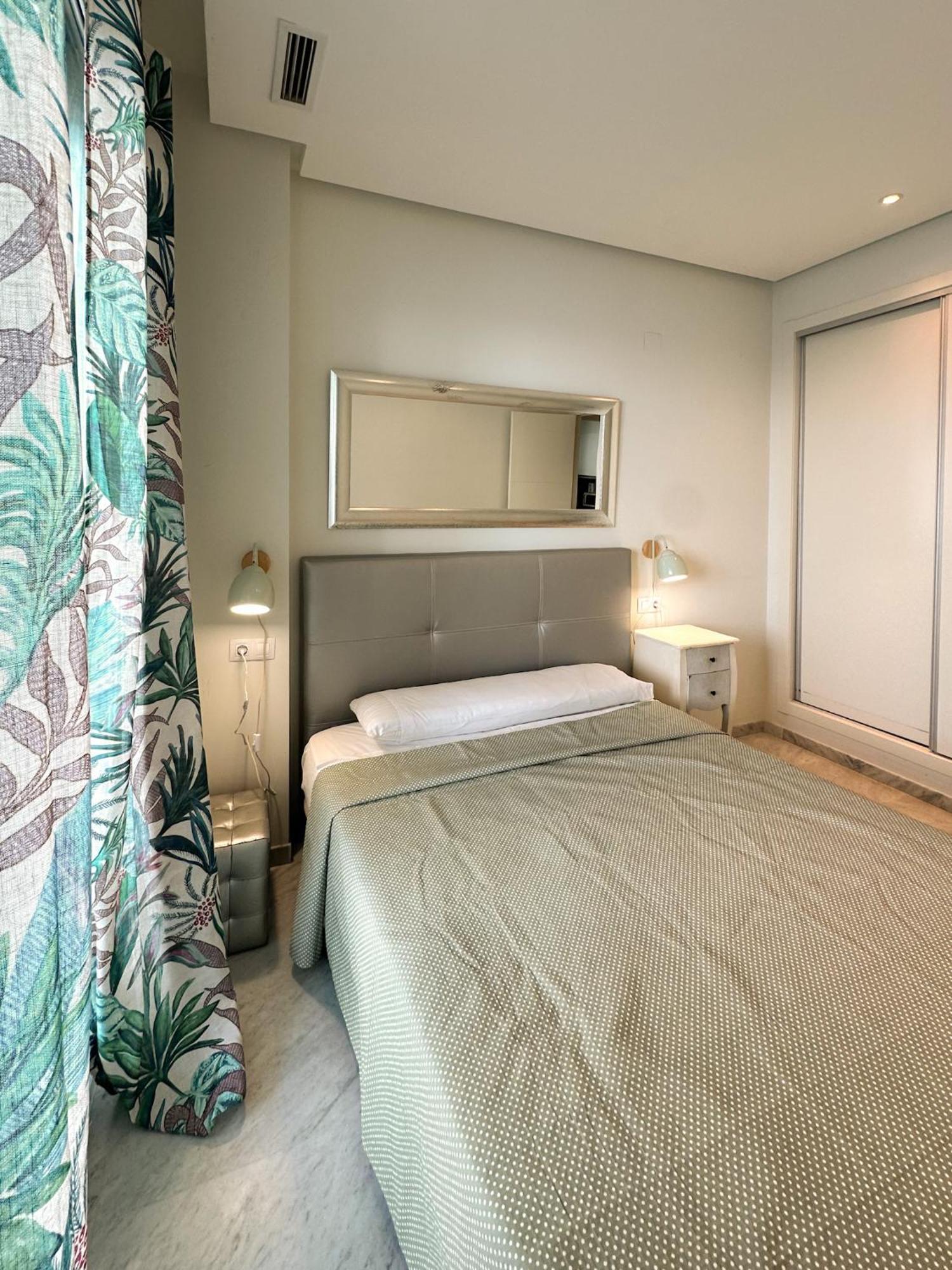 Gemelos 28 Balcon Al Mediterraneo Benidorm Zewnętrze zdjęcie