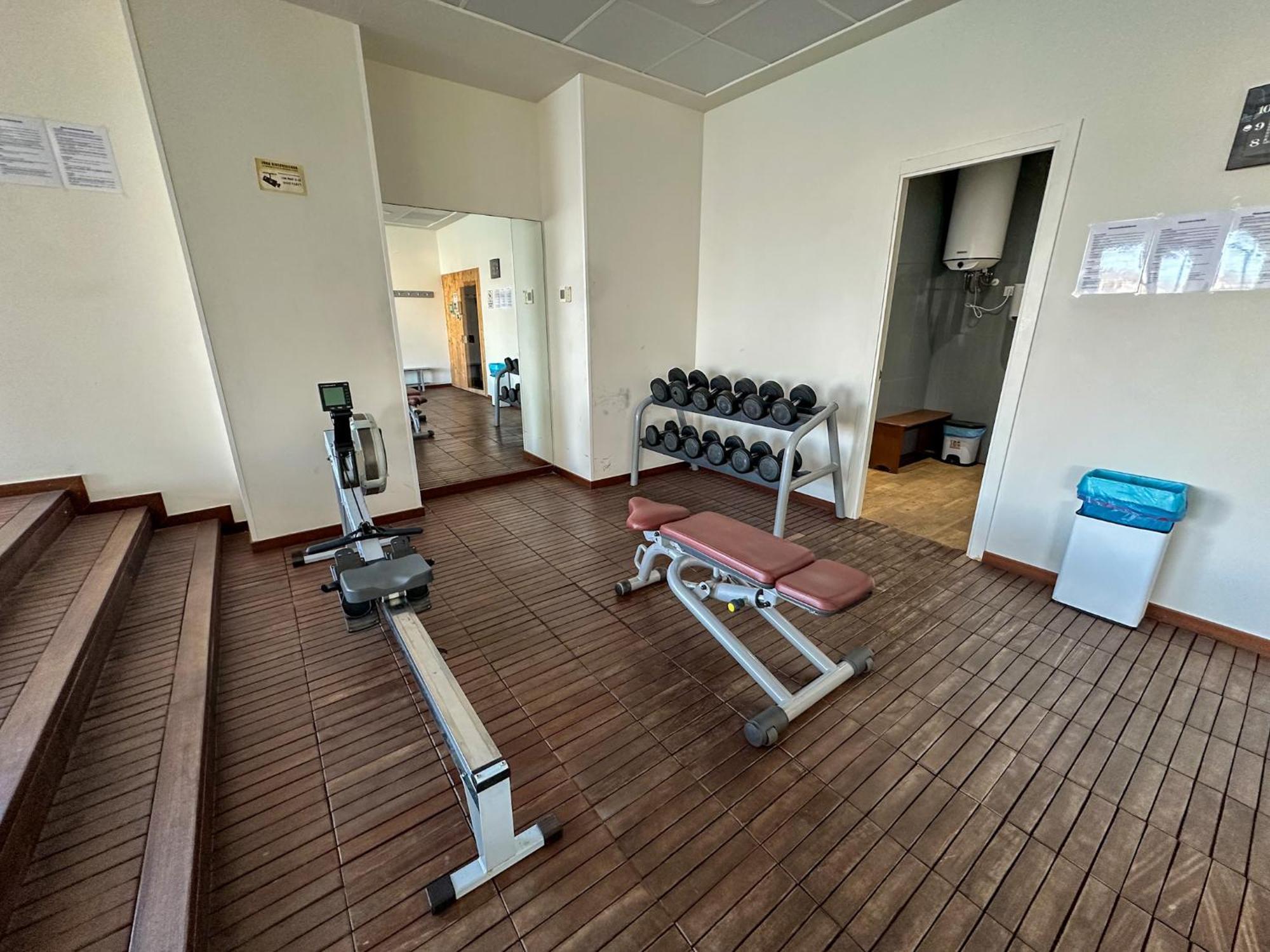 Gemelos 28 Balcon Al Mediterraneo Benidorm Zewnętrze zdjęcie