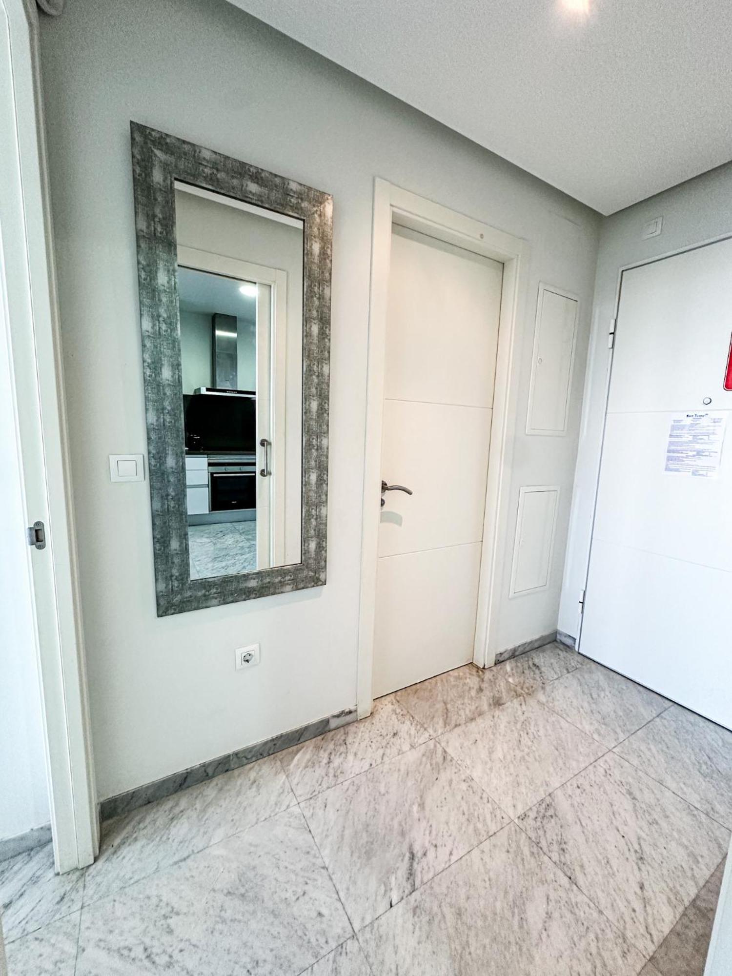 Gemelos 28 Balcon Al Mediterraneo Benidorm Zewnętrze zdjęcie